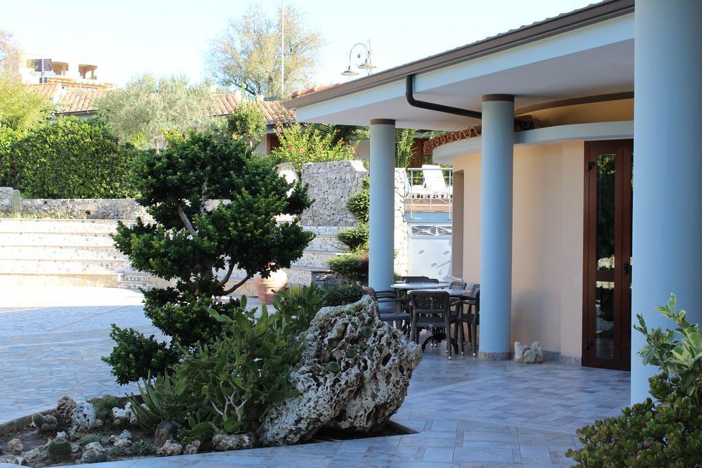 Hotel Stella Marina Capo Vaticano Værelse billede